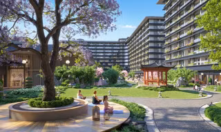 Thị trường ngách hàng nghìn tỷ: Lưu trú y tế trở thành 'mỏ vàng' mới