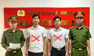 Thủ đoạn cưỡng đoạt tài sản của quản trị viên nhiều fanpage lớn ở Hải Phòng