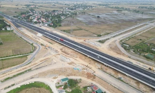 Hết năm nay cả nước có hơn 3.300 km cao tốc