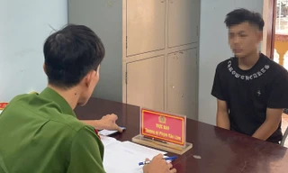 Công an kịp thời ngăn chặn, giải cứu 4 thanh thiếu niên bị dụ dỗ sang Campuchia