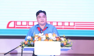 Ra mắt Hội đồng Đội TPHCM mới sau sáp nhập 
