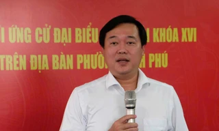 Ông Lê Quốc Phong: Thành ủy tập trung cao chống lãng phí trong đội ngũ cán bộ, đảng viên