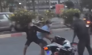 Bắt 4 đối tượng hỗn chiến, gây náo loạn khu công nghiệp Sóng Thần 2