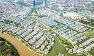 Hải Phòng thu ngân sách cao kỷ lục 