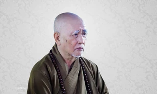 Trưởng lão Hòa thượng Thích Trí Tịnh - Phó Pháp chủ Giáo hội Phật giáo Việt Nam viên tịch