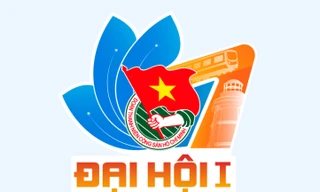 Ý nghĩa biểu trưng Đại hội I Đoàn TNCS Hồ Chí Minh TPHCM lần thứ I