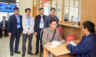 Hải Phòng: Lập tổ công tác hỗ trợ người mua NƠXH tránh môi giới, cò mồi