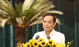 Hội nghị Ban chấp hành Đảng bộ TPHCM: Thảo luận về chủ trương nhiều dự án lớn và làm công tác nhân sự