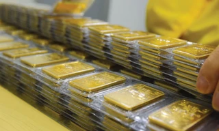 Xóa độc quyền vàng miếng: Giải 'cơn khát' cho thị trường 