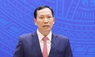 Không có phạm nhân vụ án thuộc diện Ban Chỉ đạo Trung ương theo dõi được đặc xá