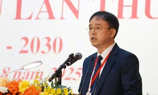 Nguyên chủ tịch quận Hai Bà Trưng được chỉ định làm Bí thư phường Vĩnh Tuy 