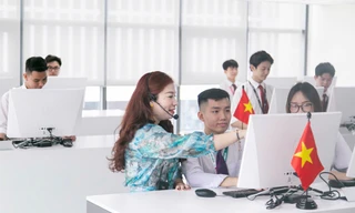 25 trường đại học Việt Nam lọt bảng xếp hạng châu Á 2025 của QS