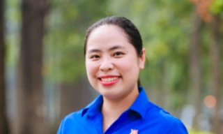 Giới thiệu Phó Bí thư Thành Đoàn TPHCM Trịnh Thị Hiền Trân ứng cử đại biểu Quốc hội khóa XVI