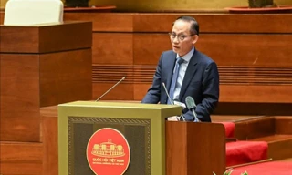 Trụ cột chiến lược của Việt Nam trong giai đoạn mới