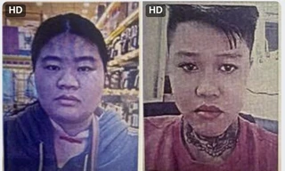 Công an truy tìm hai đối tượng mạo danh công ty tài chính để lừa đảo