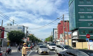 TPHCM cấm nhiều tuyến đường dịp lễ 2/9