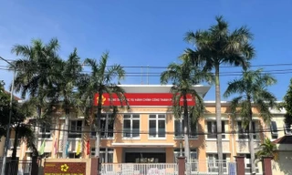 TPHCM 'lệnh khẩn' điều động, biệt phái cán bộ về Trung tâm Phục vụ hành chính công