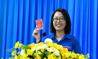 Coi chăm sóc sức khỏe tâm thần là nội dung trọng tâm đồng hành với thanh niên