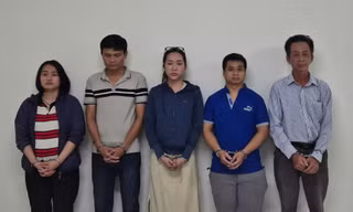 Khởi tố ê kíp phẫu thuật khiến nữ bệnh nhân tử vong tại Bệnh viện thẩm mỹ Paris