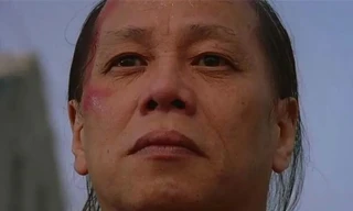 Đời thăng trầm của ác nhân 'Tuyệt đỉnh kungfu'