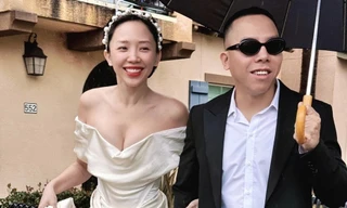 Tóc Tiên thông báo ly hôn 