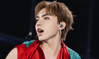 Cơn lốc nghệ danh Tây