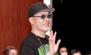 Nhạc sĩ Huy Tuấn gọi tên nhạc sĩ Nguyễn Văn Chung