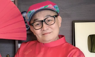 Ai nói nghệ sĩ lớn tuổi hết thời?