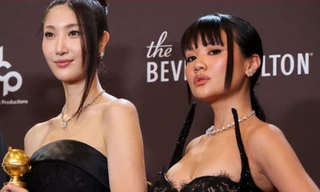 Kỳ tích tại Grammy 2026