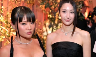 Hiện tượng ở Oscar 2026