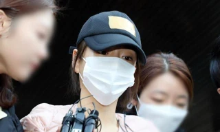 Thêm nhiều nghệ sĩ bị gọi tên vụ tiểu thư tài phiệt bị bắt