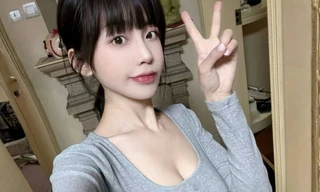 Cô gái khiến loạt sao nam phải đính chính