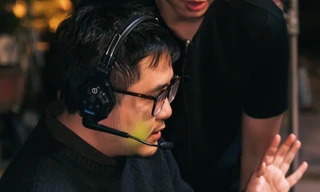 'Tay ngang' đứng sau loạt MV nhạc Việt trăm triệu view