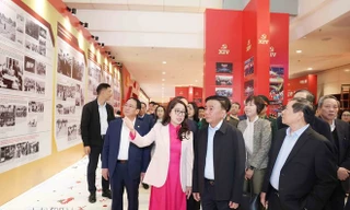 Thường trực Ban Bí thư: Đảm bảo an ninh, an toàn tuyệt đối cho Đại hội XIV