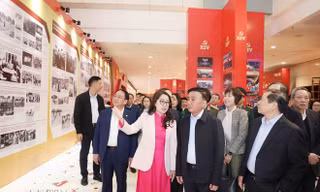 Thường trực Ban Bí thư: Đảm bảo an ninh, an toàn tuyệt đối cho Đại hội XIV