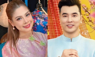 Hát nhạc Tết, Ưng Hoàng Phúc, Thanh Thảo bị chê lỗi thời