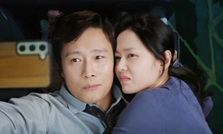 Lý do phim có Son Ye Jin, Lee Byung Hun bị Oscar bỏ qua