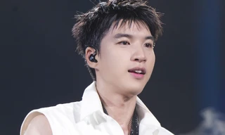 Thông báo gây bùng nổ của Hieuthuhai trong đêm nhạc dài 6 tiếng ở Đông Anh