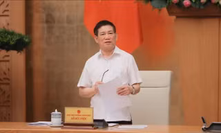 Phó Thủ tướng: Đang cơ cấu lại Ngân hàng SCB
