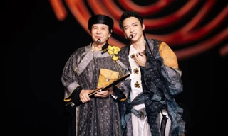 Từ 'Mai cồ Sơn' đến Soobin Hoàng Sơn
