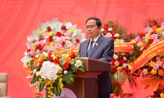 Đổi mới giám sát để quyền lực nhà nước thực thi hiệu quả