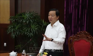Gỡ khó nhân sự cấp xã bằng 'ngân hàng cán bộ'