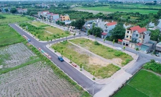 Ông Đào Trung Chính - Cục trưởng Cục Quản lý đất đai