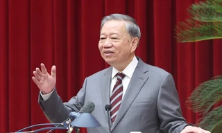 Tổng Bí thư Tô Lâm: Nâng cao đời sống nhân dân là yêu cầu rất cao, rất cấp bách