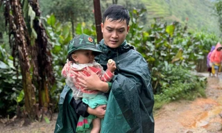 Bộ Tổng tham mưu: Tuyệt đối không để người dân thiếu ăn, học sinh thiếu trường lớp