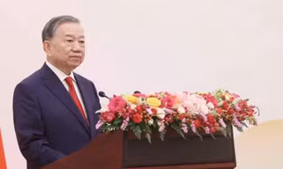 'Thanh niên tiếp tục là cầu nối quan trọng vun đắp tình hữu nghị Việt-Trung'