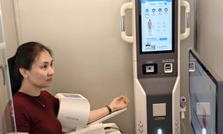 Thí điểm mô hình Trạm công dân số tại TPHCM