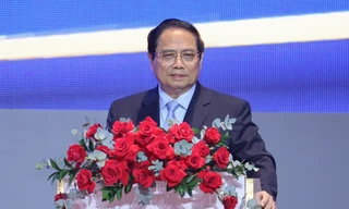 Mệnh lệnh 'đã làm là phải thắng' của Thủ tướng 