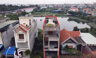 Độc lạ Hải Phòng, 2 người cùng được chứng nhận sử dụng 1 thửa đất