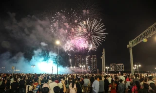 Công an TPHCM cảnh báo hành vi đốt pháo trái phép dịp Tết